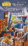 Kathleen Bridge, Kathleen Bridge Greenstein - Better Homes and Corpses