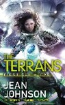Jean Johnson - The Terrans