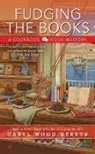 Daryl Wood Gerber, Daryl Wood Gerber - Fudging the Books