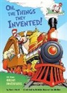Bonnie Worth - Oh, the Things They Invented!