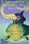 Ruth Chew - A Matter-of-Fact Magic Book: The Wednesday Witch