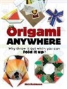 Nick Robinson - Origami Anywhere