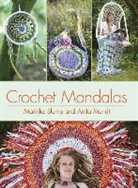 Anita Mundt, Marinke Slump - Crochet Mandalas