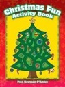 &amp;apos, Fran Amico, Newman-D&amp;apos, Fran Newman-D'Amico, Fran Newman-D''amico - Christmas Fun Activity Book
