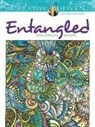 Angela Porter - Entangled