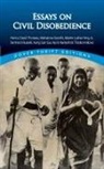 Bob Blaisdell, Bob Kolenda Blaisdell, Konstantin Kolenda, Bob Laisdell - Essays on Civil Disobedience