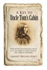 Harriet Beecher Stowe, Harriet Beecher Stowe - Key to Uncle Tom''s Cabin