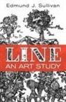 Edmund Sullivan, Edmund J. Sullivan - Line