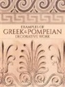 James Watt - Examples of Greek and Pompeian Decorative Work