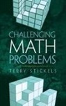 Terry Stickels, Terry Stickels - Challenging Math Problems