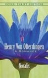 Novalis, Novalis Novalis - Henry Von Ofterdingen