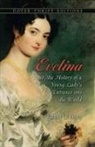 Fanny Burney, Frances Burney - Evelina