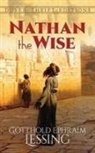 Gotthold Lessing, Gotthold Ephraim Lessing - Nathan the Wise