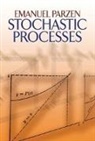 Emanuel Parzen - Stochastic Processes