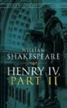 William Shakespeare - Henry IV, Part II