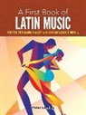 Peter Lansing - A First Book of Latin Music