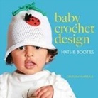 Graziana Materassi - Baby Crochet Design