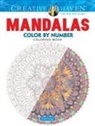 Shala Kerrigan - Mandalas Color by Number