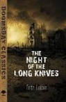 Fritz Leiber - Night of the Long Knives