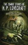 H. P. Lovecraft - The Zombie Stories of H. P. Lovecraft