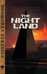 William Hodgson, William Hope Hodgson - The Night Land