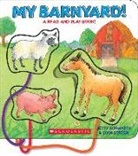 Betty Ann Schwartz, Betty Ann/ Seresin Schwartz, Lynn Seresin, John Bendall-Brunello - My Barnyard!