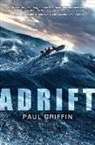 Paul Griffin, Paul Ronstant - Adrift
