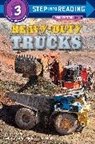 Michael J Doolittle, Michael J. Doolittle, Joyce Milton, Joyce Doolittle Milton, Michael J Doolittle, Michael J. Doolittle - Heavy-Duty Trucks