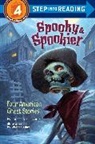 Viviana Diaz, Lori Haskins Houran, Lori Haskins Houran, Lori Haskins Diaz Houran, Viviana Diaz - Spooky and Spookier