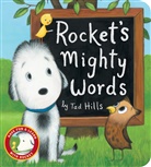 Tad Hills - Rocket's Mighty Words