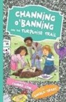 Angela Spady - Channing O''banning and the Turquoise Trail