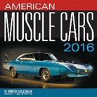 Randy (PHT) Leffingwell, Randy Leffingwell - American Muscle Cars 2016