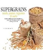 Victoria Merrett - Super Grains