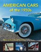 Robert Genat, Robert/ Newhardt Genat, David Newhardt - American Cars of the 1950s