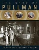 Kevin J. Holland, Bill Howes, Joe Welsh, Joe/ Howes Welsh - The Cars of Pullman