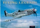 John M. Dibbs - Flying Legends