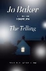 Jo Baker - The Telling