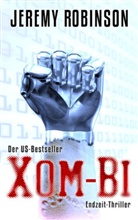Jeremy Robinson - XOM-BI