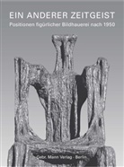 Werner Hofmann, Lichtenstern, Birk Ohnesorge - Ein anderer Zeitgeist
