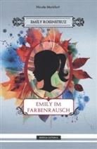 Nicole Markfort - Emily im Farbenrausch