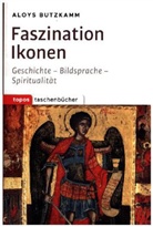 Aloys Butzkamm - Faszination Ikonen