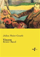 Julius Meier-Graefe - Vincent
