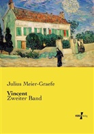 Julius Meier-Graefe - Vincent