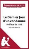 Jeann Digne-Matz, Jeanne Digne-Matz, Jeanne Digne-Matz, Lepetitlitteraire, lePetitLittéraire, lePetitLittéraire fr... - Le Dernier Jour d'un condamné de Victor Hugo - Préface de 1832