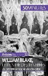 50 minutes, 50minutes, Thoma Jacquemin, Thomas Jacquemin, 50 minutes, Thomas Jacquemin - William Blake, le peintre des ténèbres