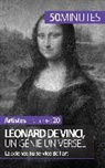 50 minutes, 50minutes, 50 minutes, Tatian Sgalbiero, Tatiana Sgalbiero, Tatiana Sgalbiero - Léonard de Vinci, un génie universel