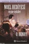 O. Henry - Noel Hediyesi
