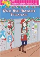 Lara Bergen - Gizli Noel Babanin Itiraflari