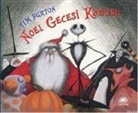 Tim Burton - Noel Gecesi Kabusu