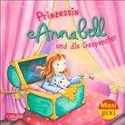Uschi Flacke, Nina Chen - Prinzessin Annabell und die Gespenster